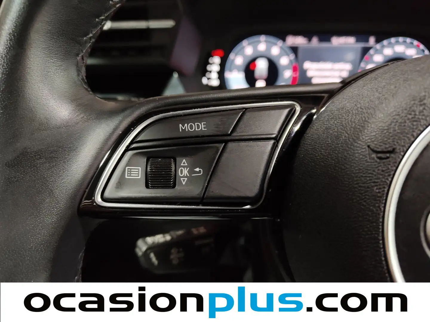 Foto Audi A3 Audi A3 Sportback Advanced 30 TFSI (110 CV) S tronic