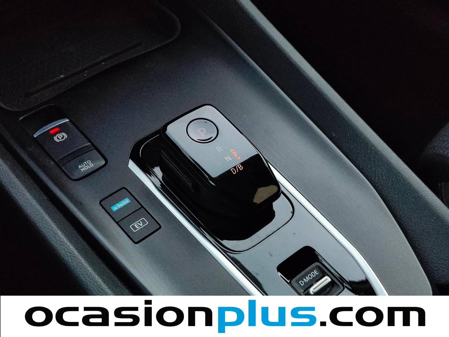 Nissan QASHQAI Nissan Qashqai E-POWER N-Connecta Auto (190 CV) de segunda mano