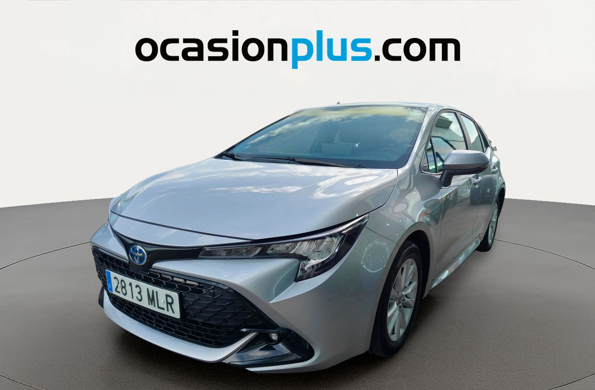 Toyota Corolla 140H Active Plus