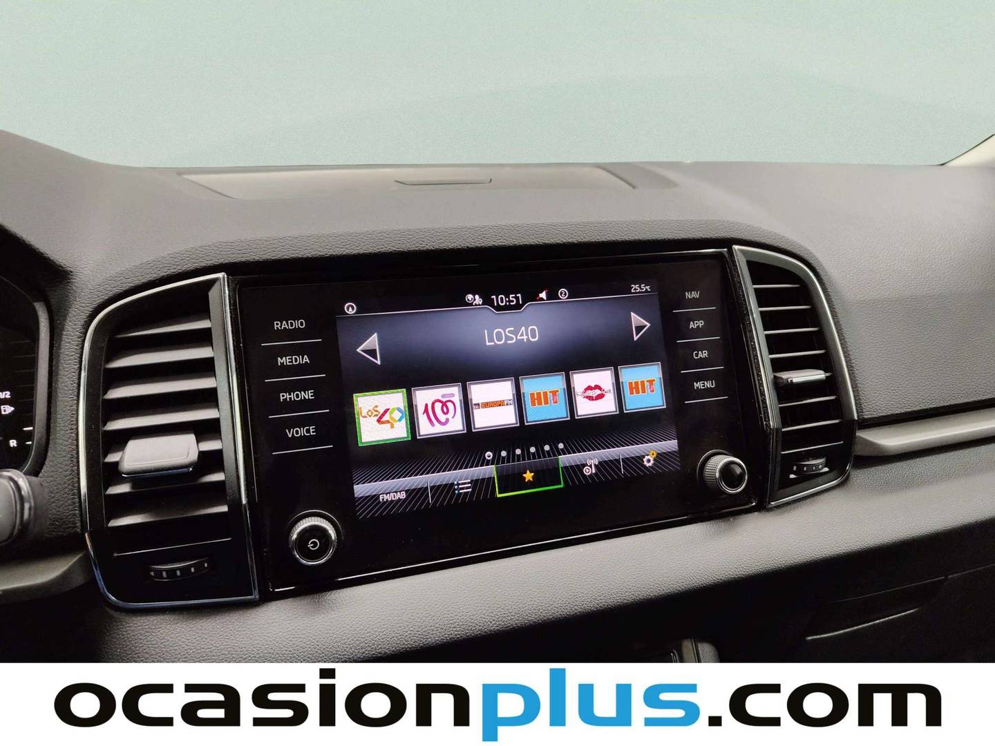 Skoda Karoq Skoda Karoq 1.5 TSI ACT Ambition DSG (150 CV) automático