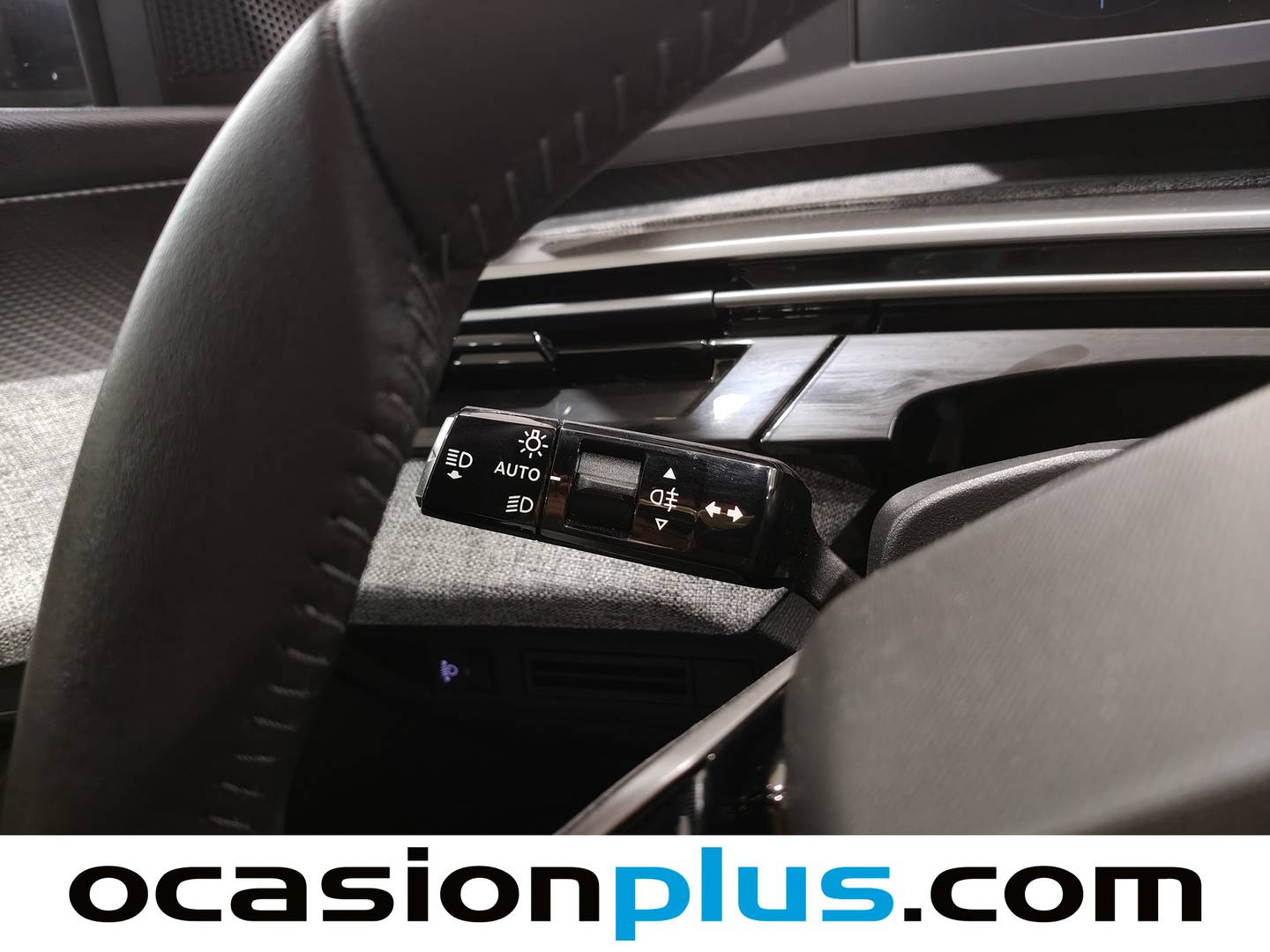 Peugeot 3008 Peugeot 3008 Hybrid 145 Allure eDCS6 (145 CV) de ocasión