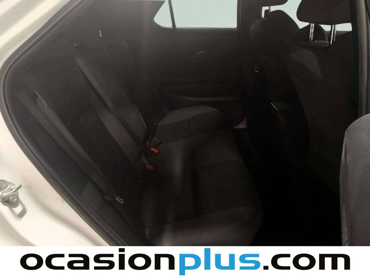 Toyota C-HR Toyota C-HR 1.8 125H Advance (122 CV) al mejor precio