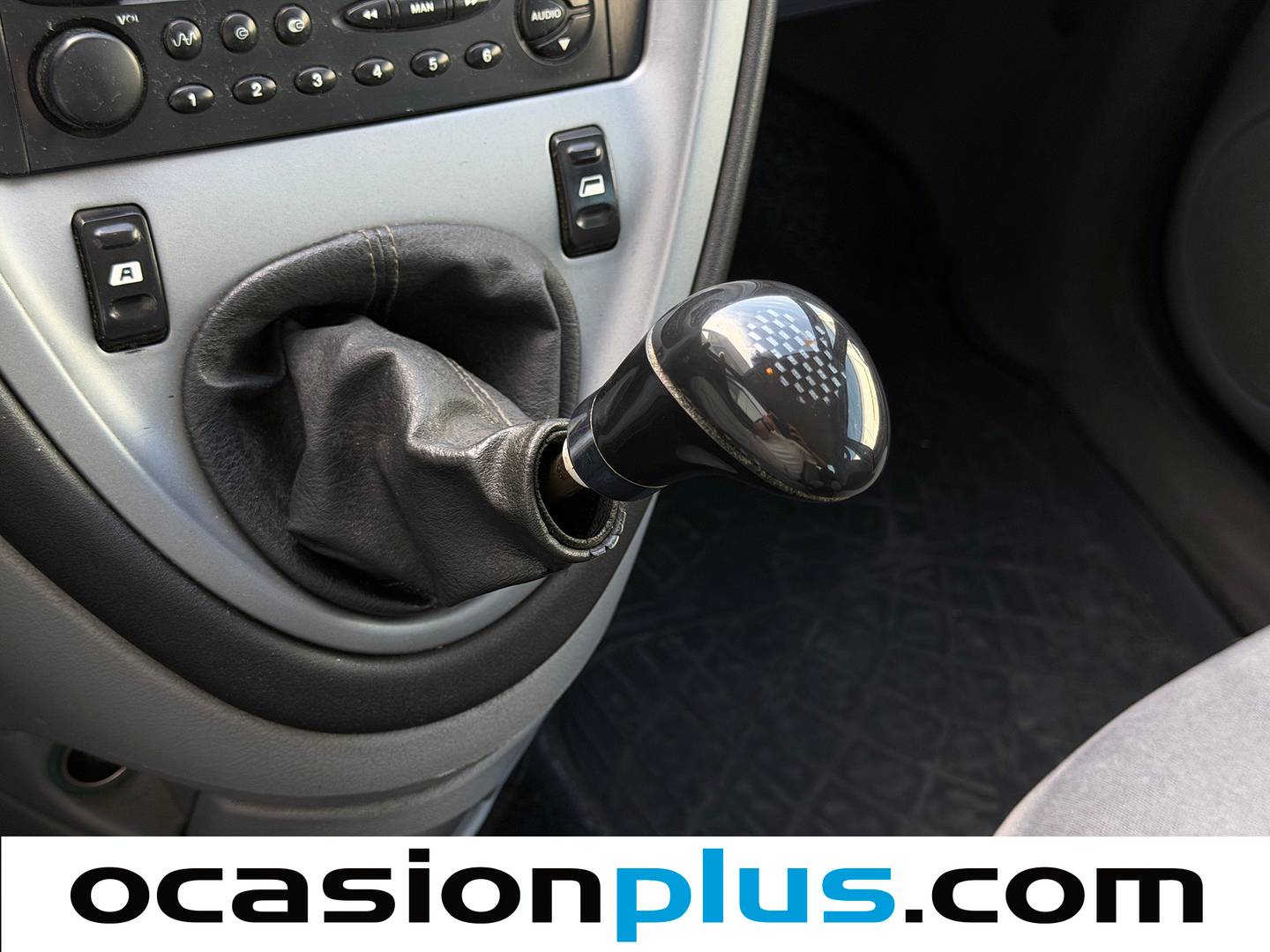 Citroën Xsara Picasso Citroen Xsara Picasso 1.6 HDi SX Top (92 CV) de segunda mano