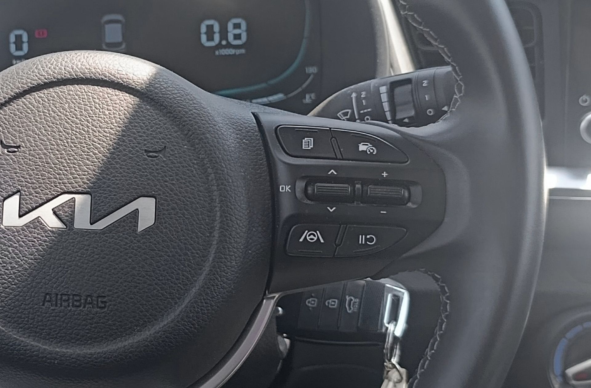 Kia Stonic 1.0 T-GDi MHEV Concept - foto 26