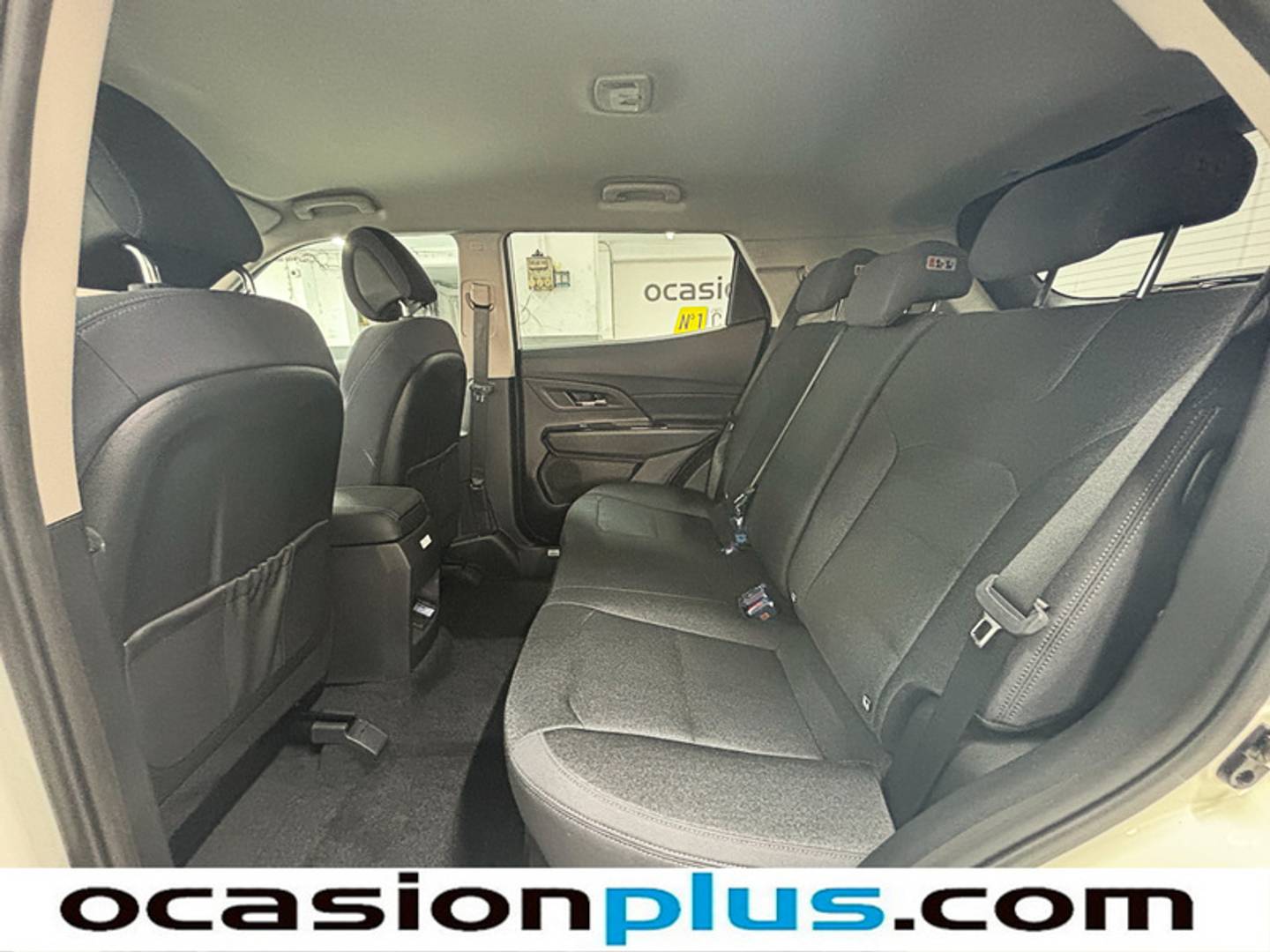 Foto SsangYong Korando Ssangyong Korando G15T Urban (163 CV)