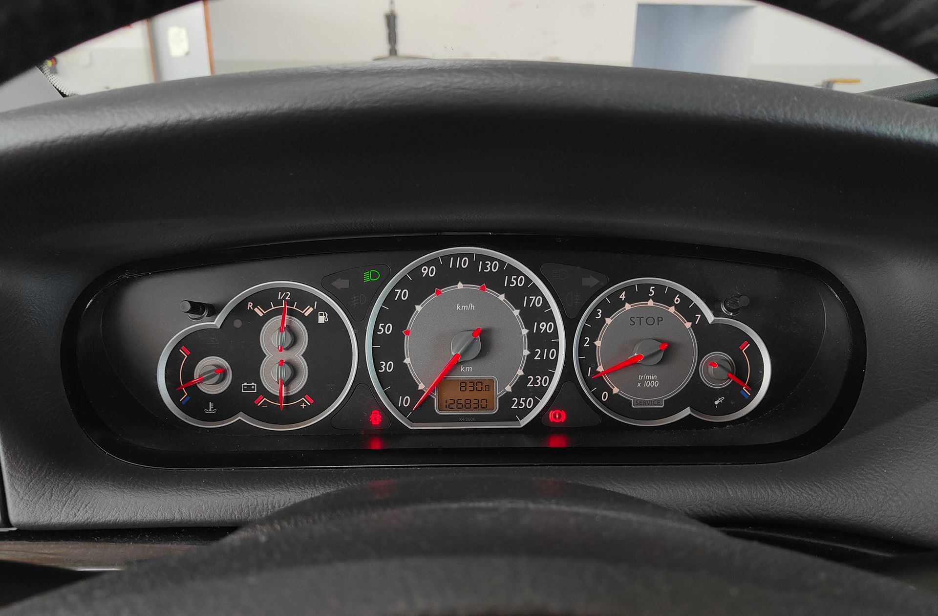 Citroën C5 1.6 HDi Premier - foto 17