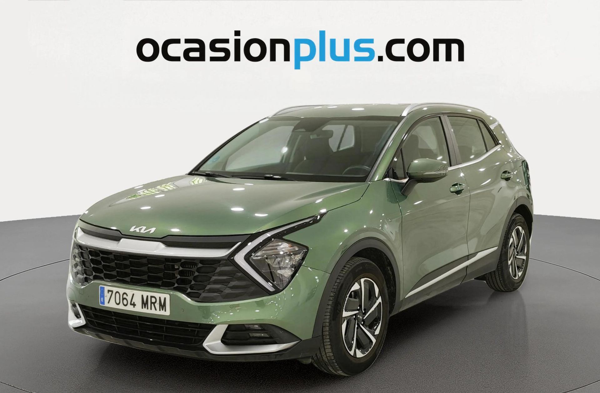 Kia Sportage 1.6 T-GDi MHEV Drive 4x2