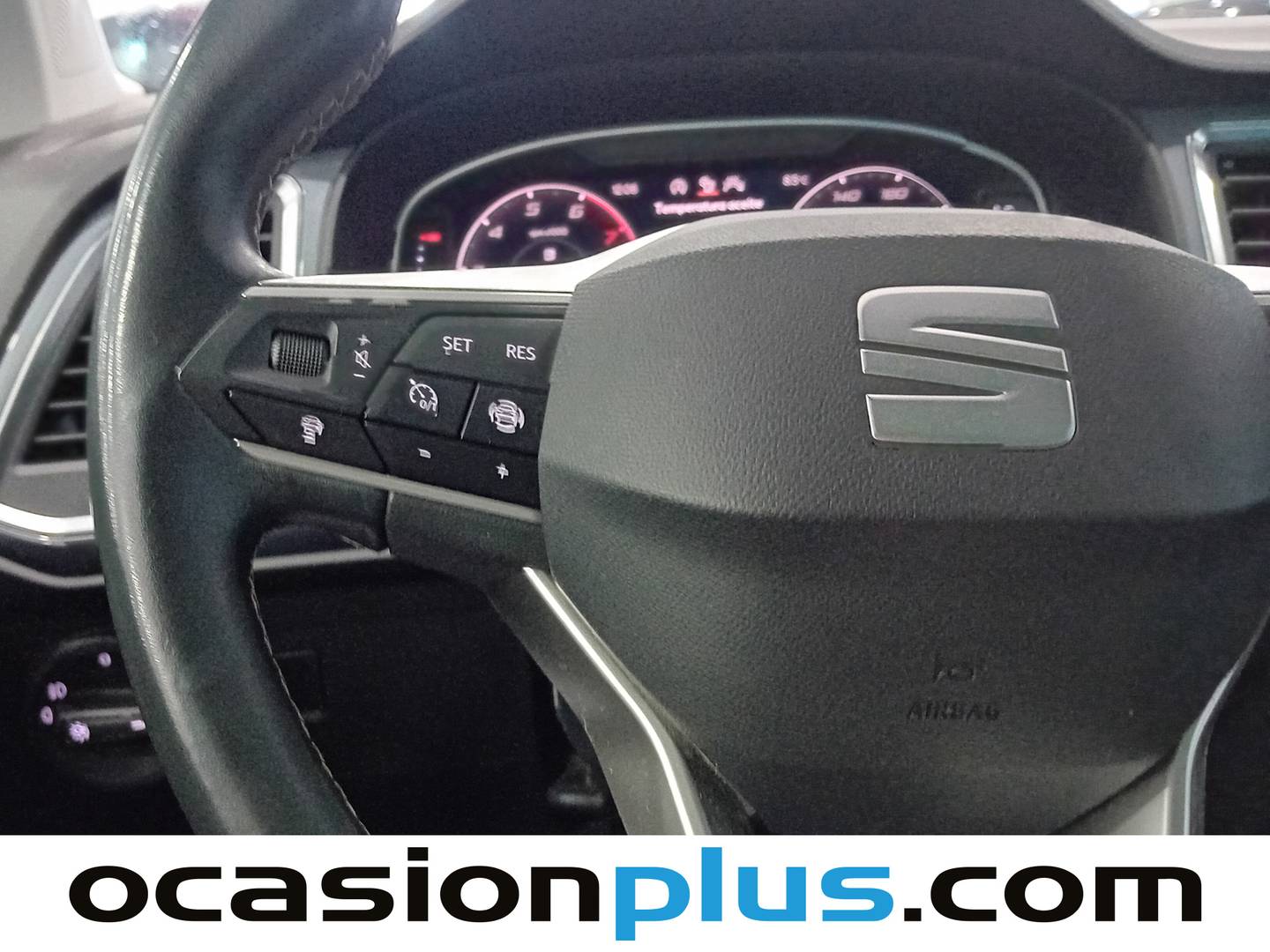 Foto Seat Ateca SEAT Ateca 1.5 TSI S&S Style XL (150 CV)