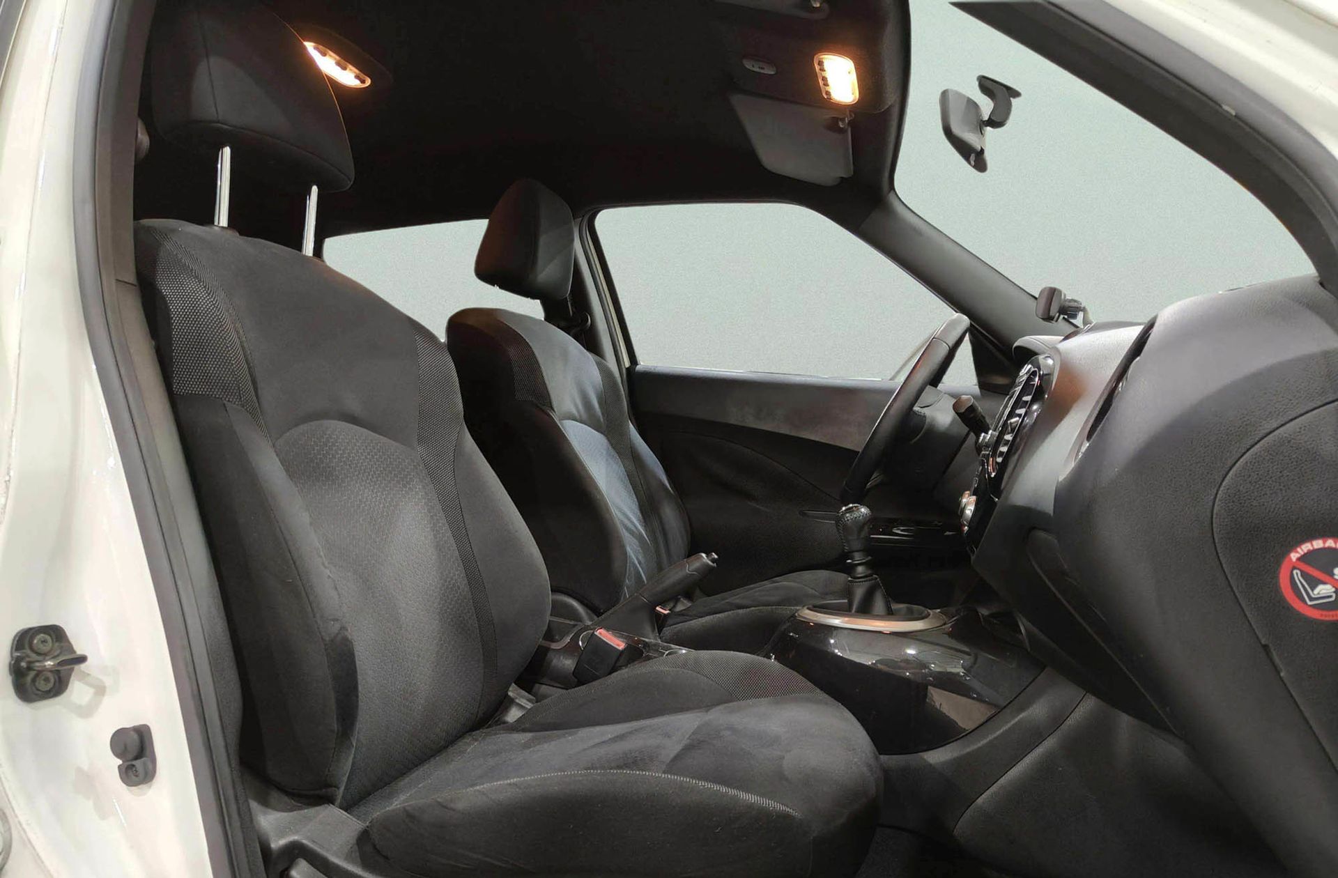 Nissan Juke 1.2 DIG-T N-TEC 4x2 - foto 16