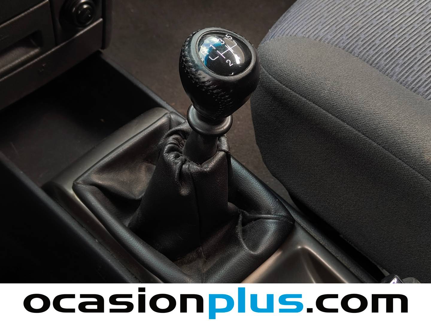 Chevrolet Aveo Chevrolet Aveo 1.4 16v LT (94 CV) de segunda mano