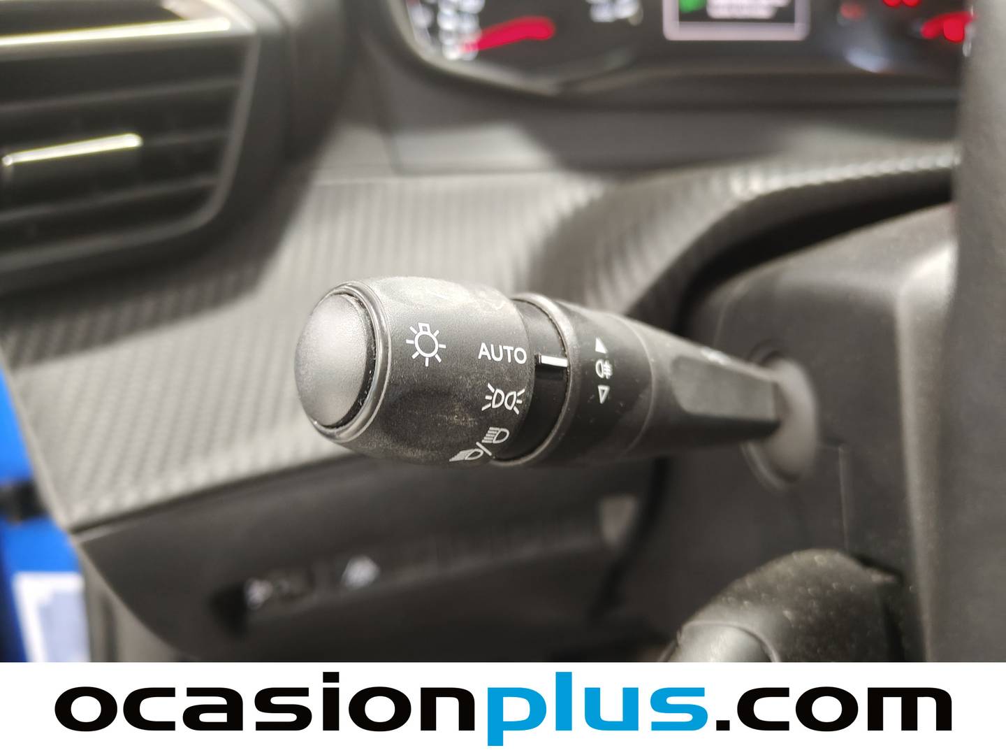 Peugeot 2008 Peugeot 2008 PureTech 100 S&S Allure (100 CV) de ocasión