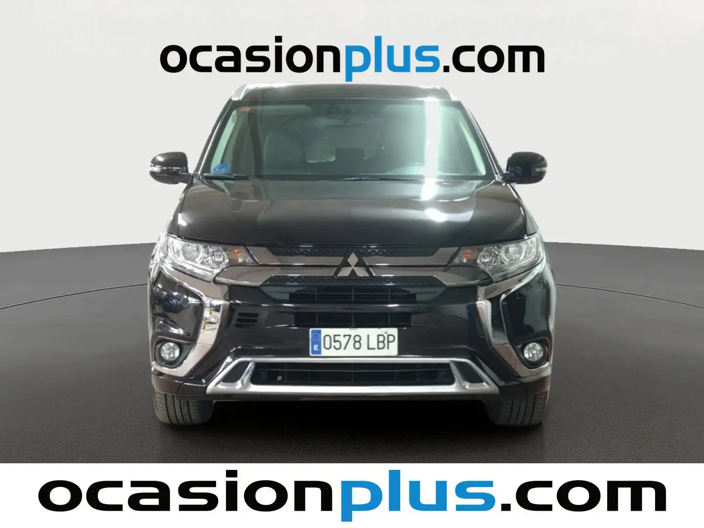 Foto Mitsubishi Outlander Mitsubishi Outlander 2.4 PHEV Motion 4WD Auto (224 CV)
