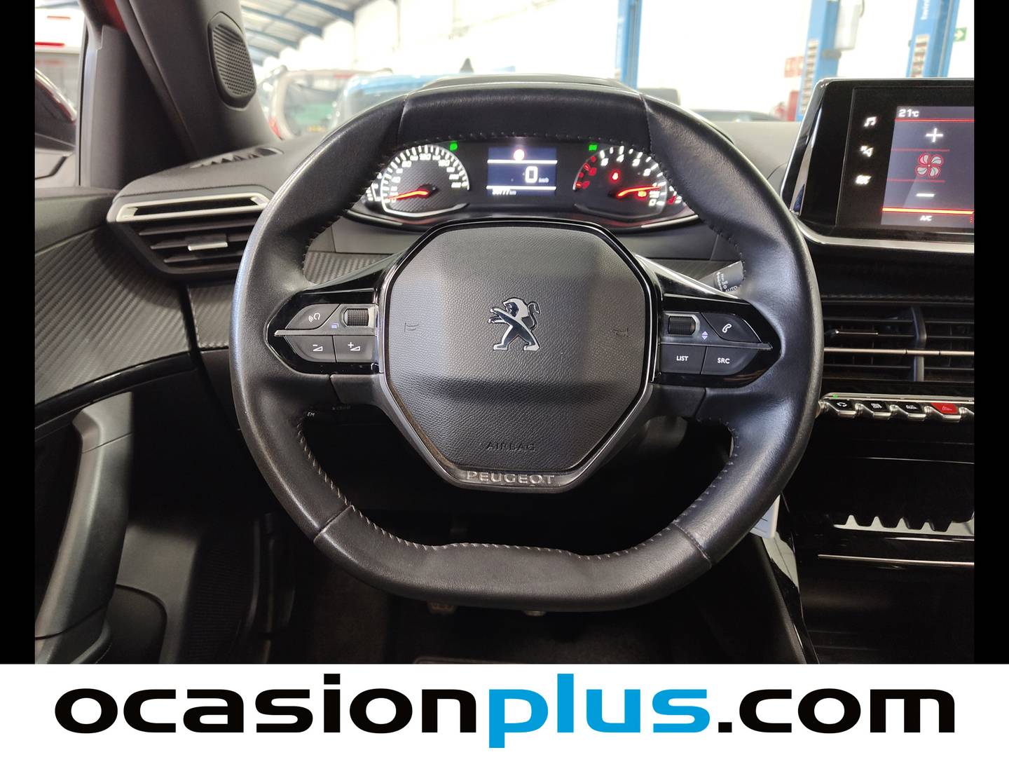 Foto Peugeot 2008 Peugeot 2008 PureTech 100 S&S Allure (100 CV)