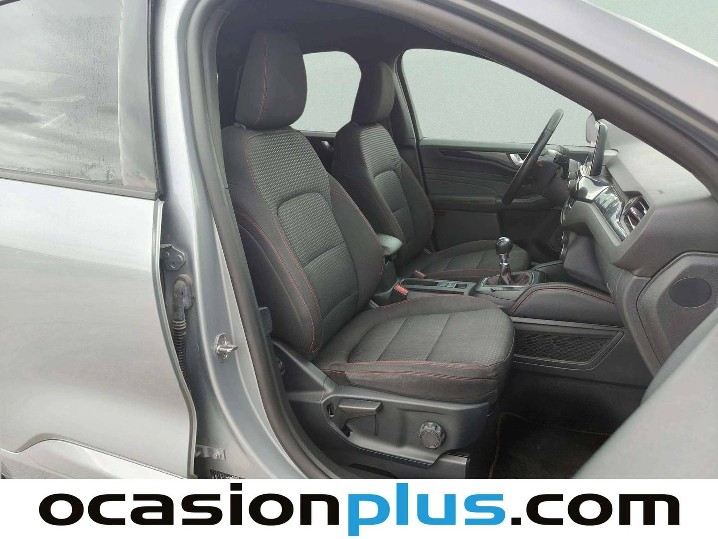 Ford Kuga Ford Kuga 1.5 EcoBlue ST-Line (120 CV) diésel