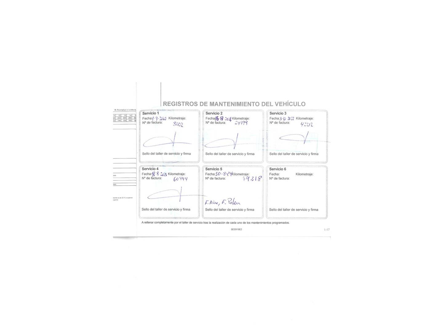 Foto Mitsubishi ASX Mitsubishi ASX 160 MPI Motion (117 CV)