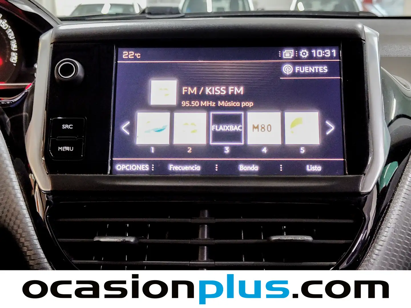 Foto Peugeot 2008 Peugeot 2008 BlueHDi 100 S&S Allure (100 CV)