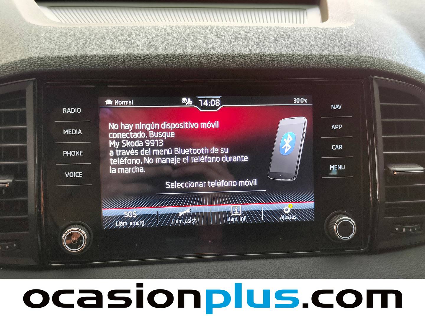 Skoda Karoq Skoda Karoq 1.5 TSI ACT Sportline DSG (150 CV) al mejor precio