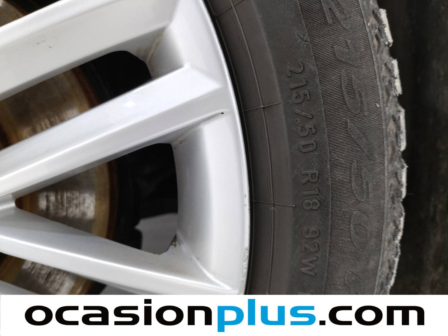 Seat Ateca SEAT Ateca 1.4 EcoTSI S&S Xcellence Plus DSG (150 CV) de ocasión