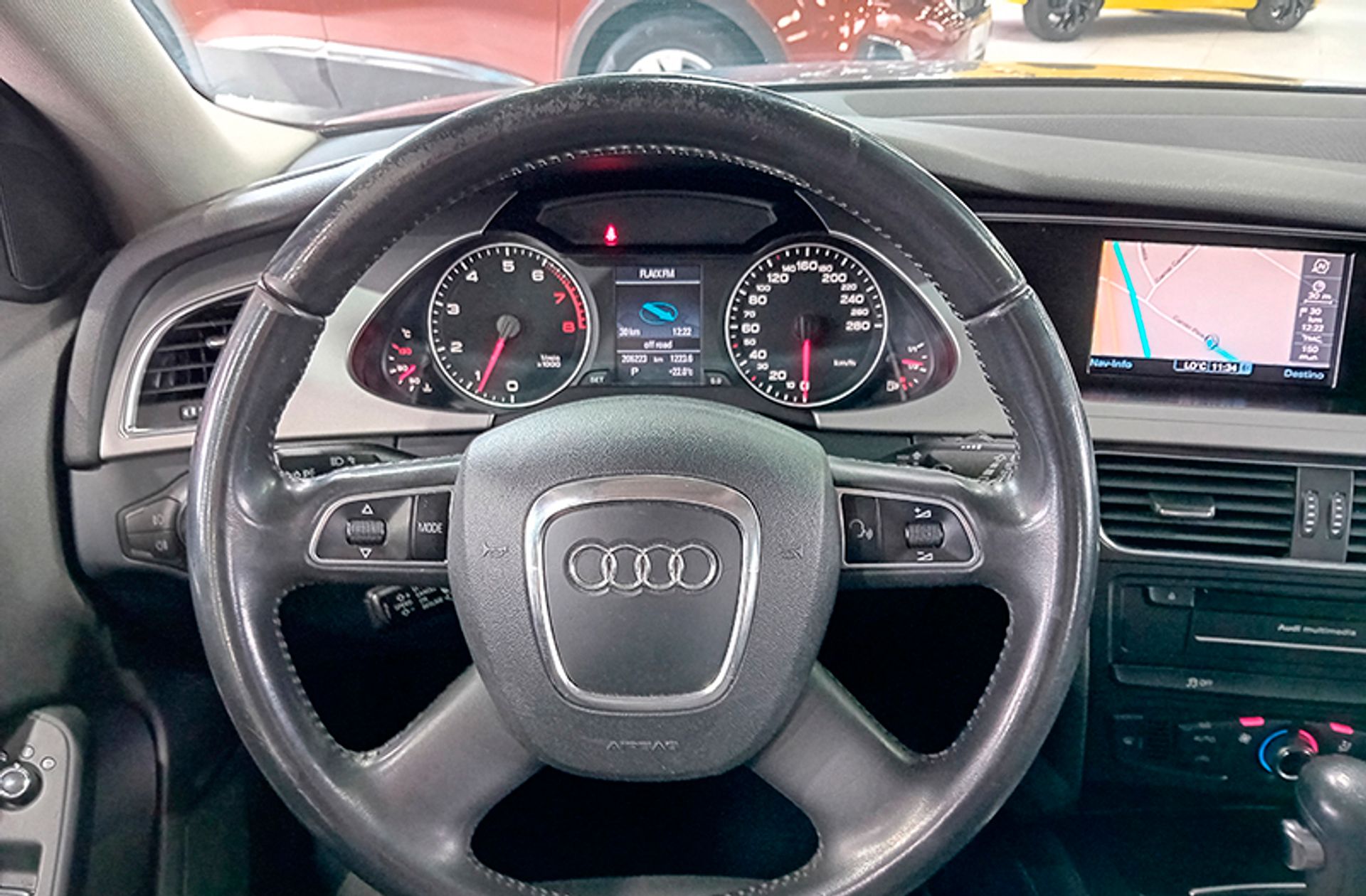 Audi A4 Avant Avant 2.0 TFSI quattro S tronic - foto 23