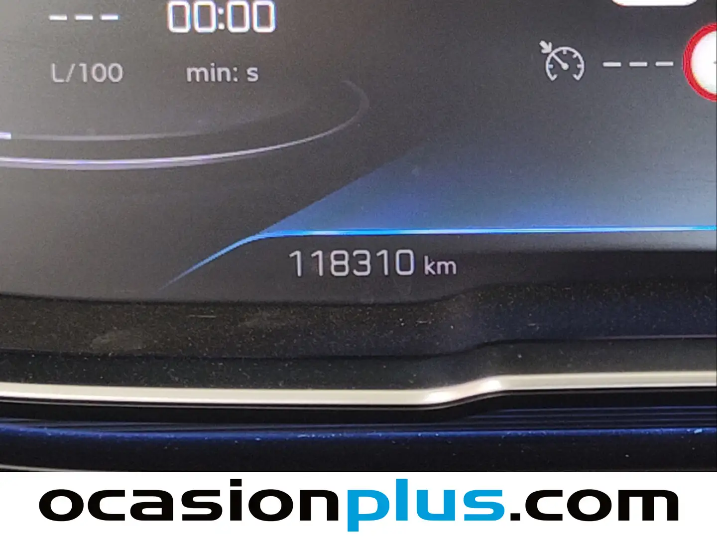 Foto Peugeot 5008 Peugeot 5008 PureTech 130 S&S Allure Pack EAT8 (130 CV)