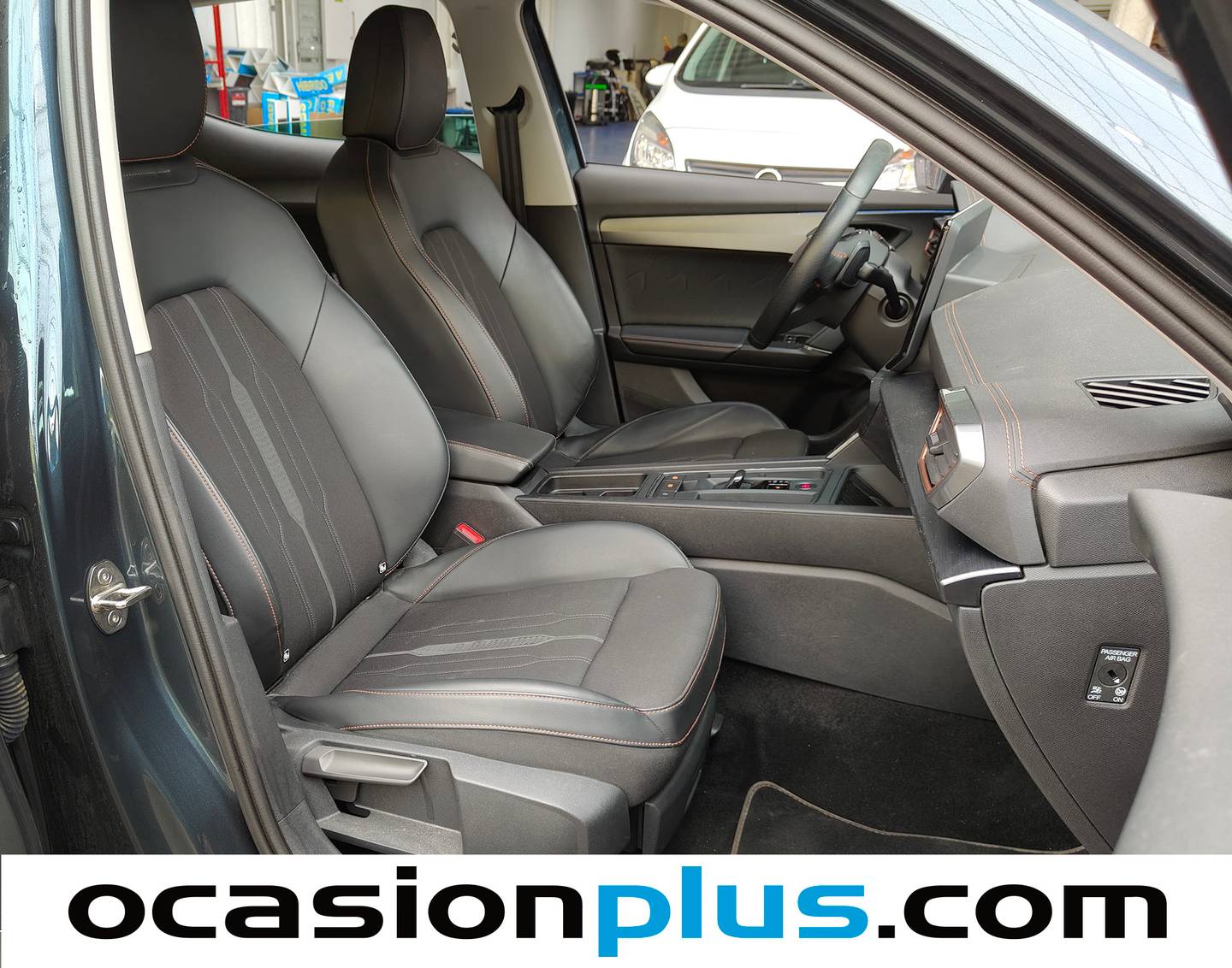 Cupra Formentor Cupra Formentor 1.5 TSI DSG (150 CV) 2023