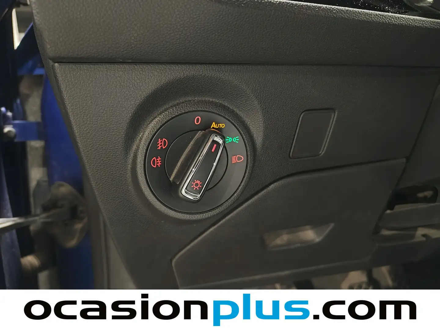 Foto Seat León SEAT León 2.0 TDI S&S FR (184 CV)