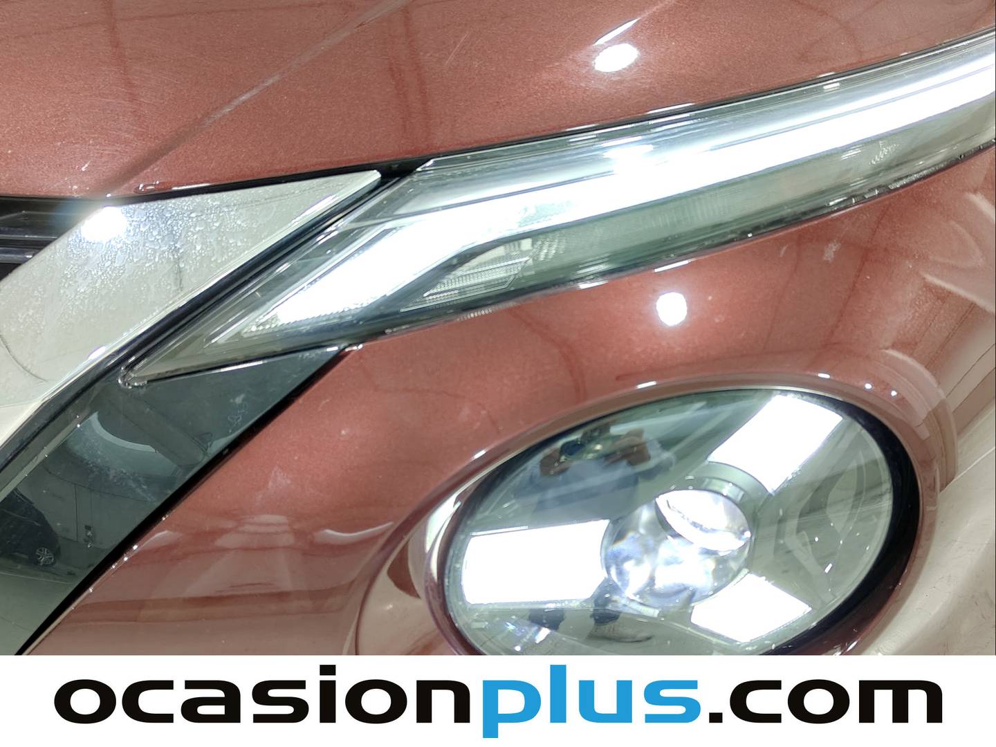 Foto Nissan JUKE Nissan Juke DIG-T N-Connecta 4x2 (114 CV)