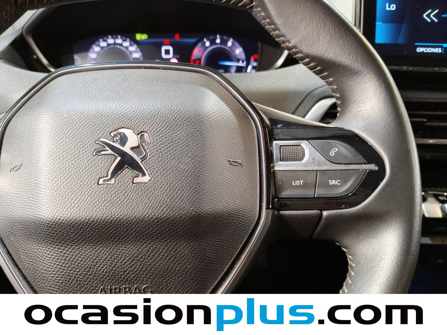 Peugeot 5008 Peugeot 5008 PureTech 130 S&S Allure Pack (130 CV) 7 Plazas km 0