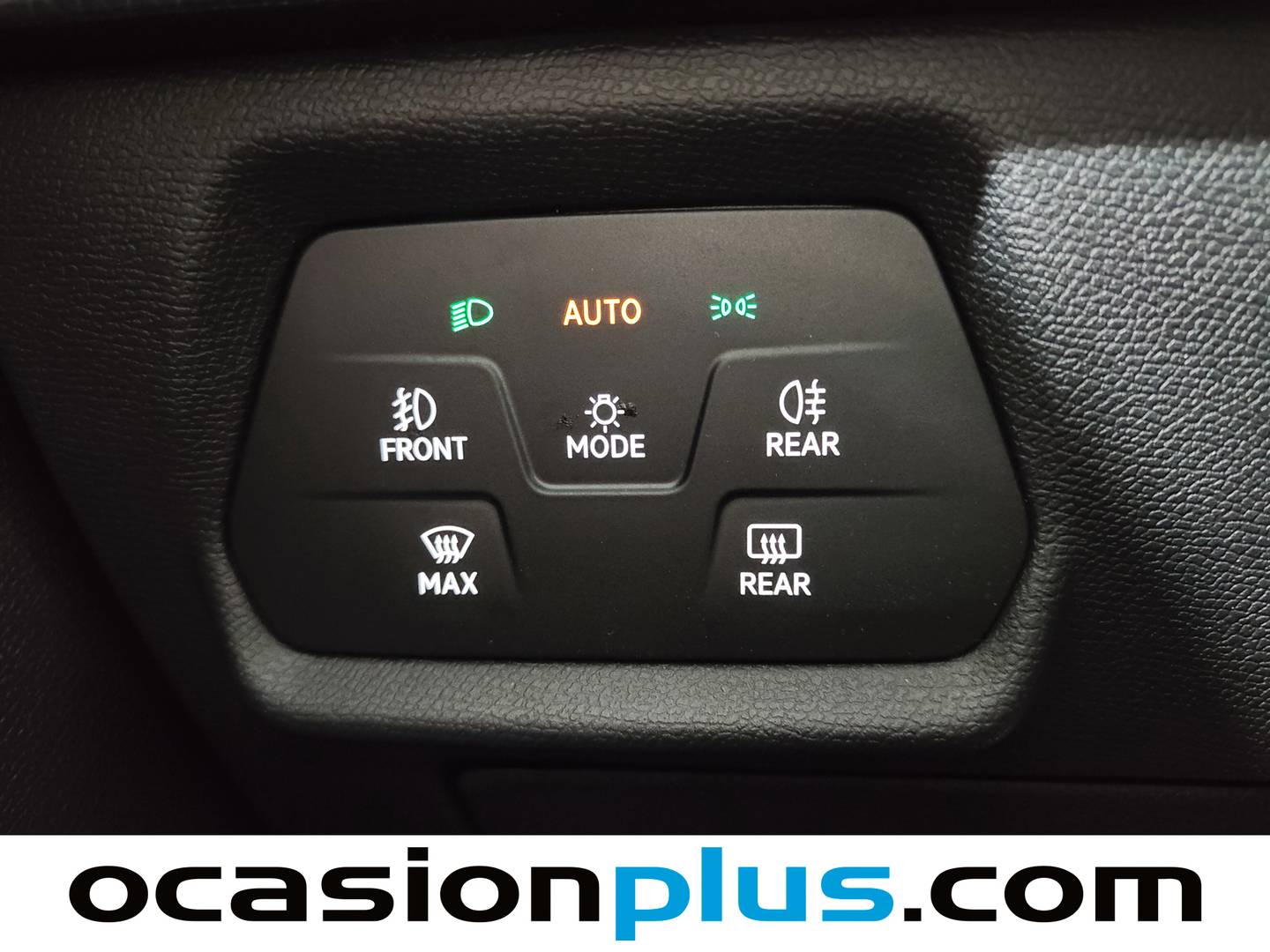 Acabados Seat León Seat León 1.5 eTSI Style 25 Aniversario DSG (116 CV)
