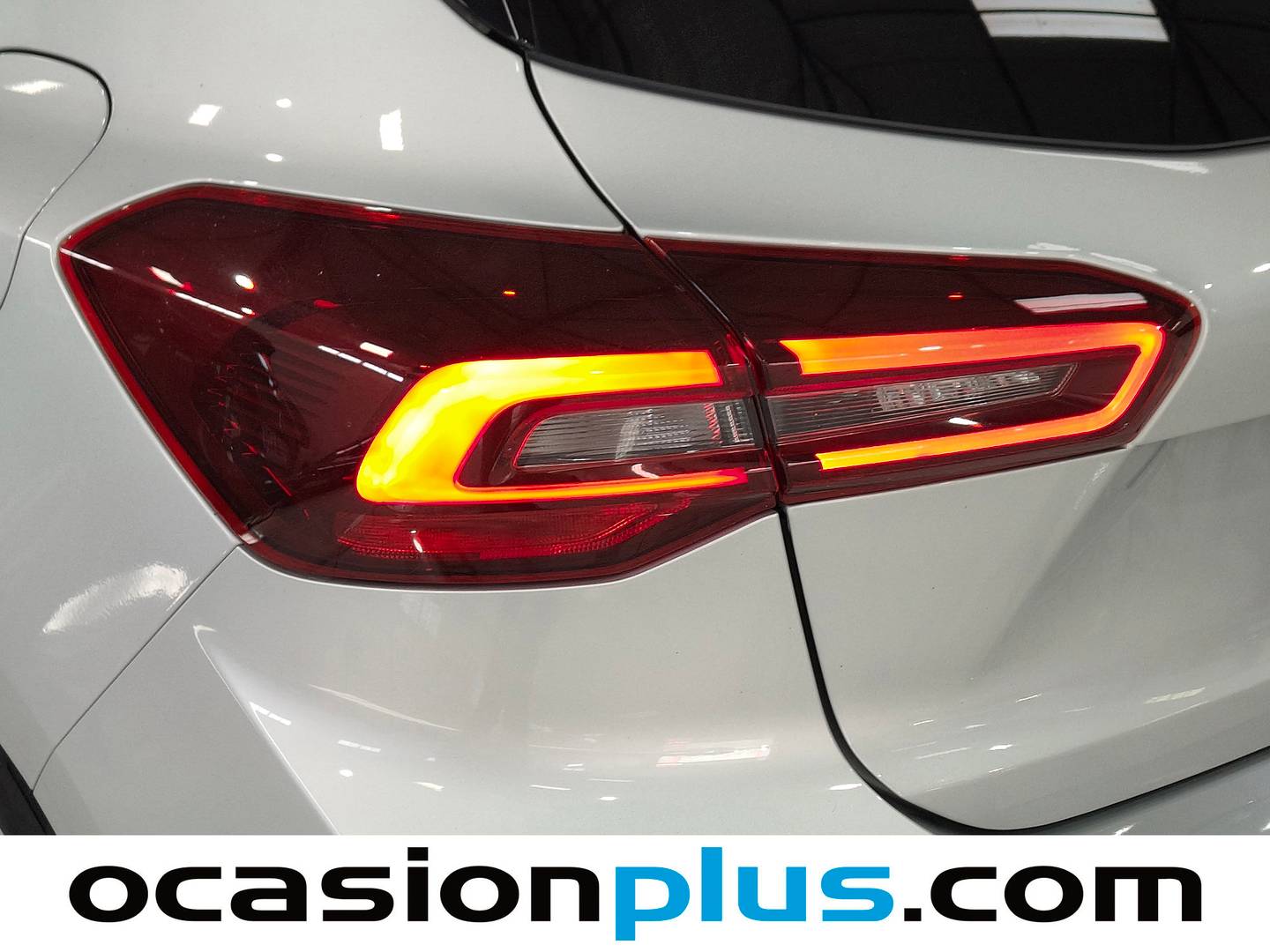 Ford Focus Ford Focus 1.0 Ecoboost MHEV ST-Line X (155 CV) km 0
