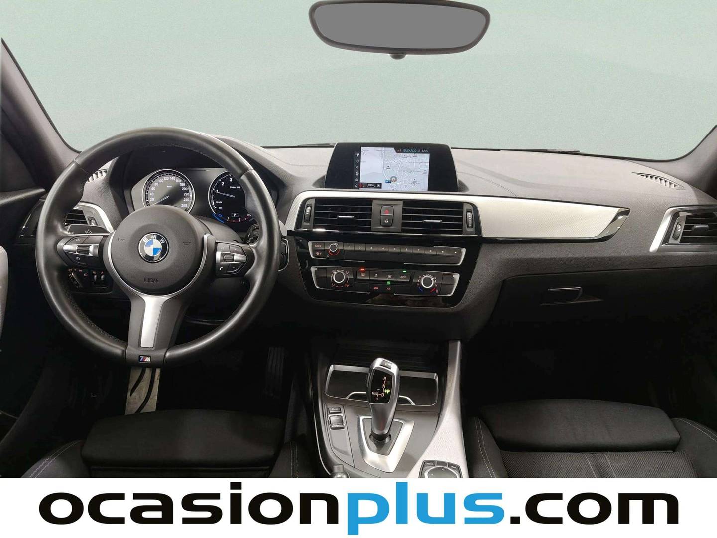 BMW Serie 1 BMW Serie 1 118i (136 CV) Pack M seminuevo