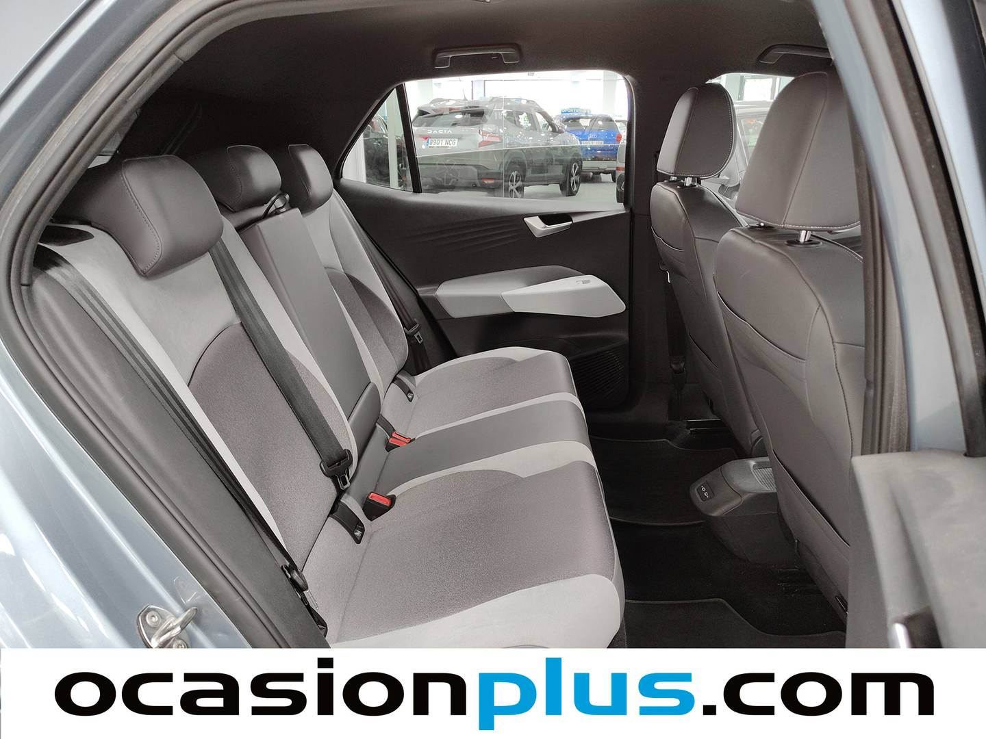Volkswagen ID.3 Volkswagen ID.3 Business Automático 1 vel. (204 CV) km 0