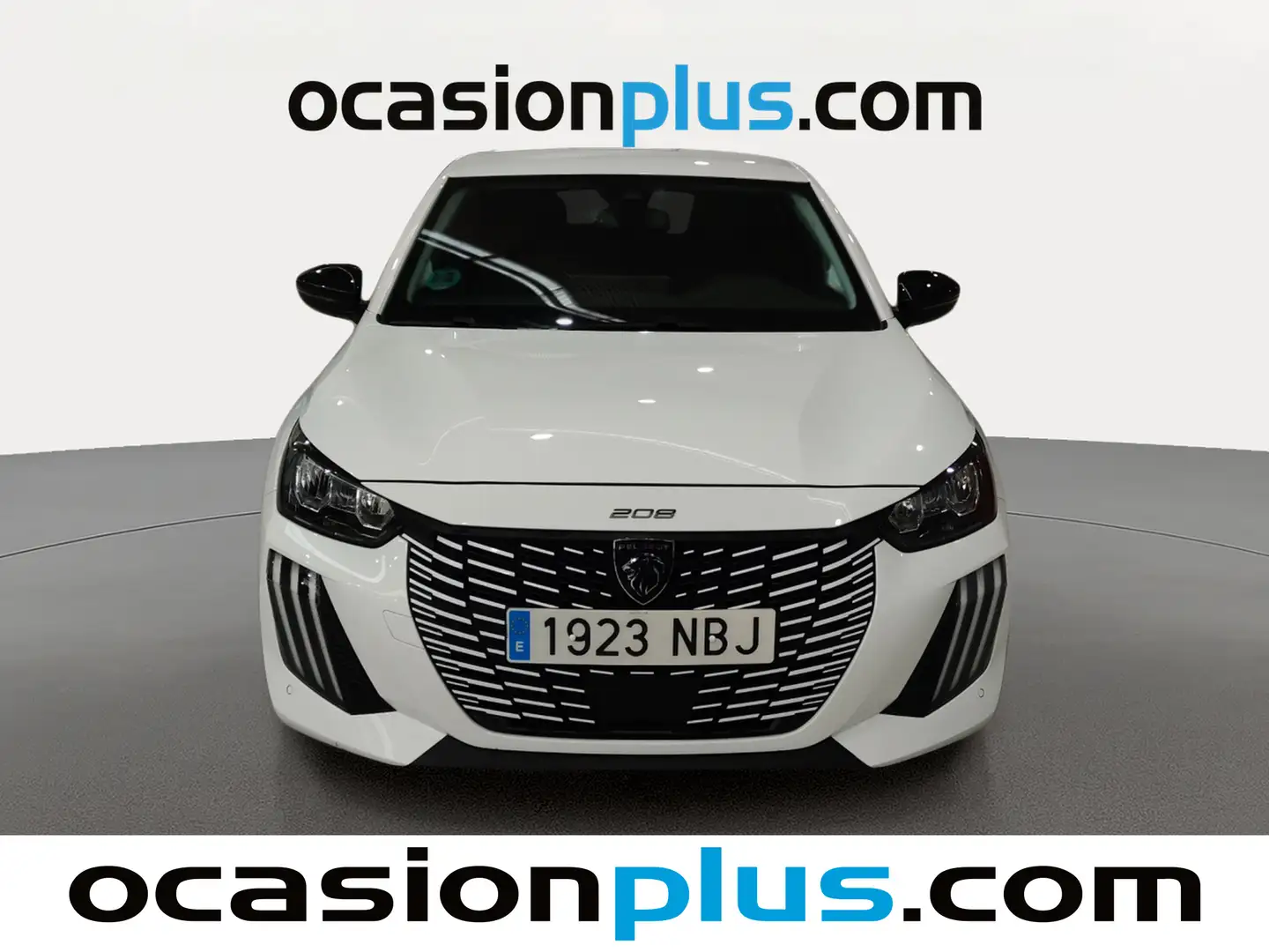 Foto Peugeot 208 Peugeot 208 PureTech 100 Allure (100 CV)