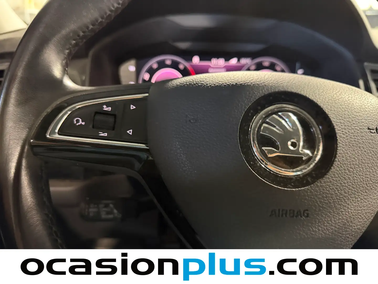 Foto Skoda Kodiaq Skoda Kodiaq 2.0 TDI 125 Aniversario 4x2 DSG (150 CV) 7 Plazas