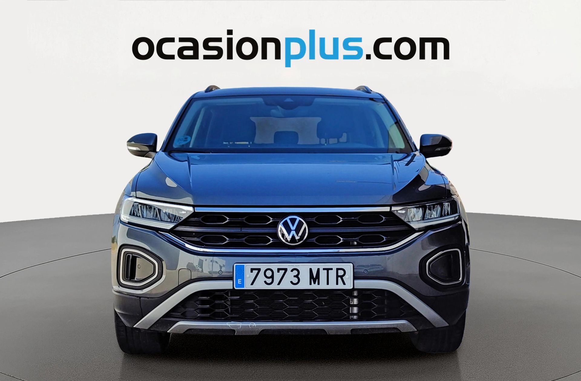 Volkswagen T-Roc Life 1.0 TSI - foto 13