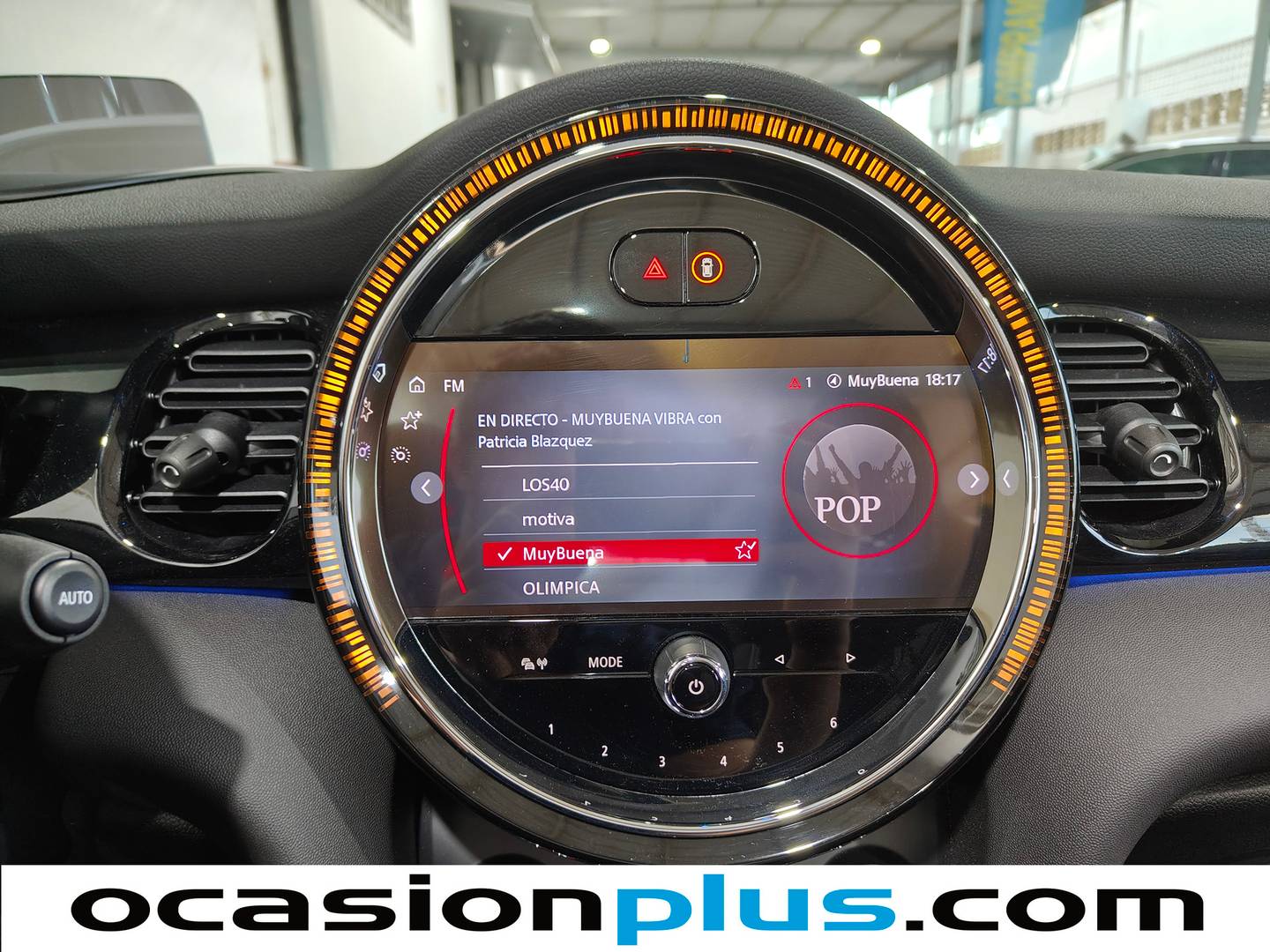 Foto Mini MINI MINI MINI Cabrio John Cooper Works  (231 CV)