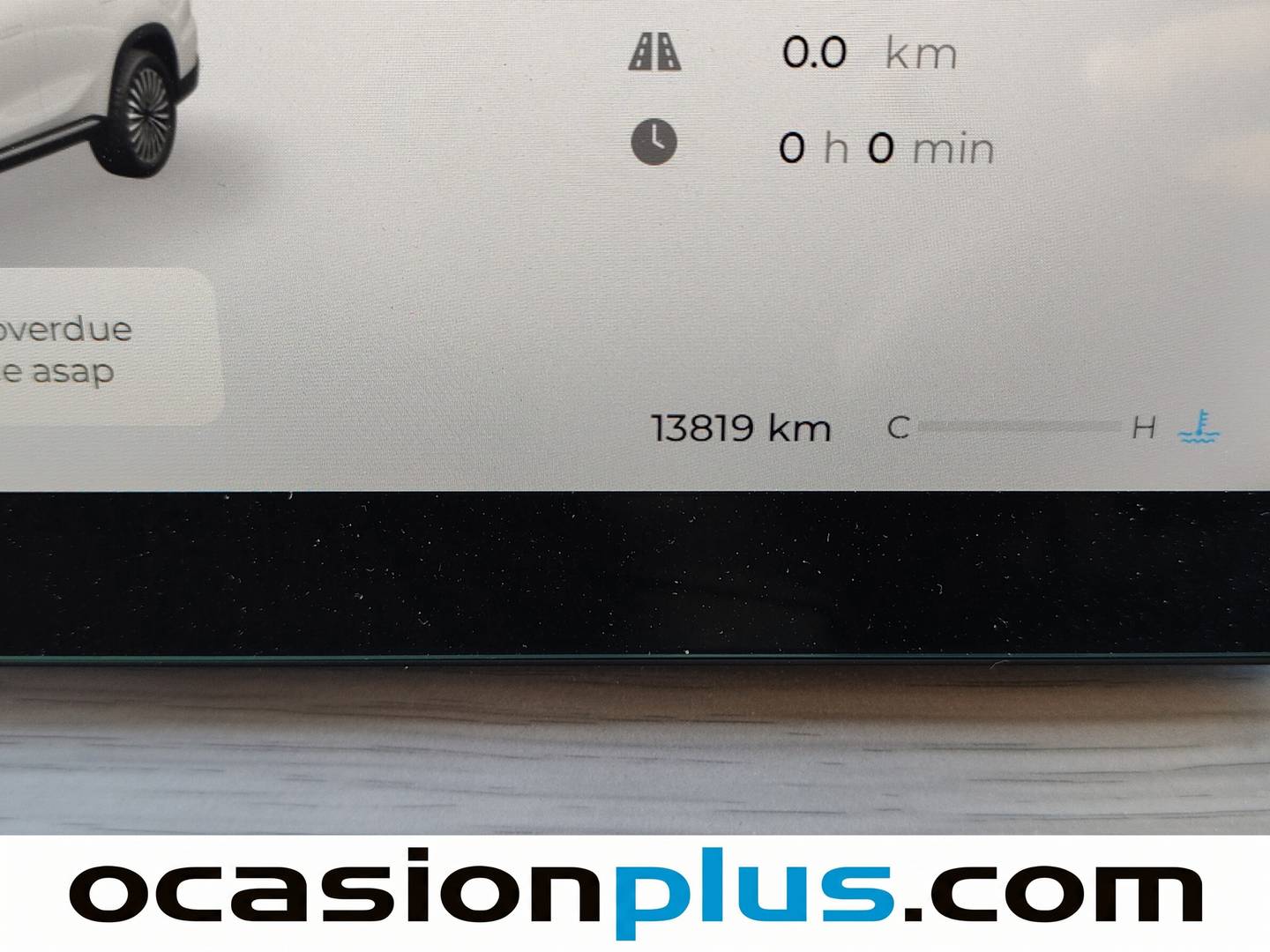 EBRO S800 EBRO S800 1.6 TGDI Luxury DCT (147 CV) 7 Plazas al mejor precio