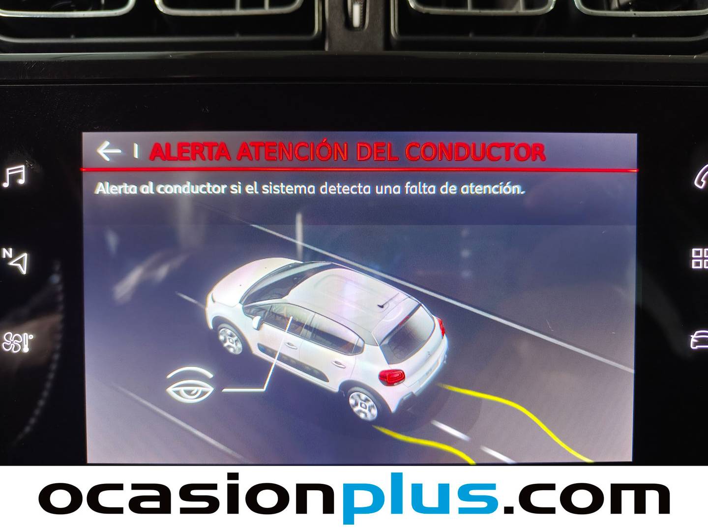 Accesorios del Citroën C3 Citroën C3 PureTech 83 Feel Pack (83 CV)