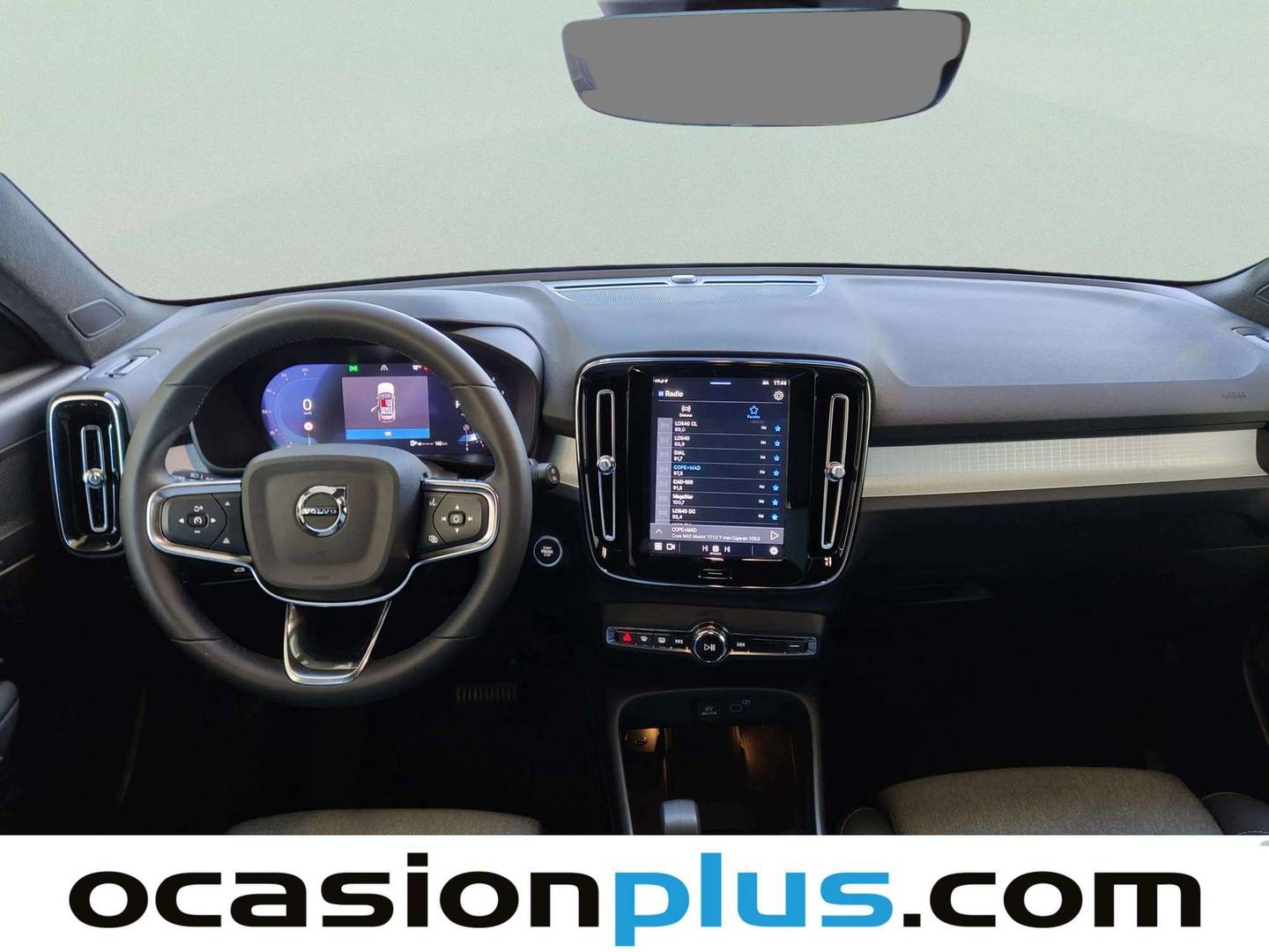 Volvo XC40 Volvo XC40 B3 G Core Auto (163 CV) 163cv