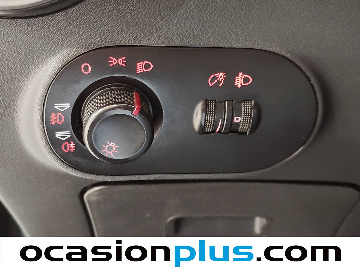 Extras y acabados del Seat Córdoba SEAT Córdoba 1.9 TDI Reference (100 CV)