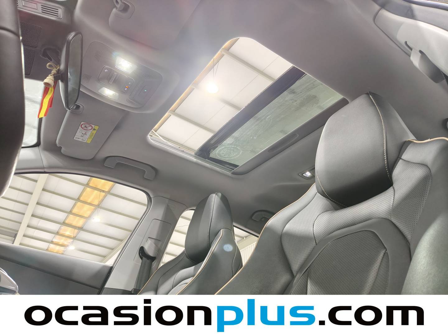 Foto OMODA 5 Omoda 5 1.6 T-GDI Premium DCT (185 CV)