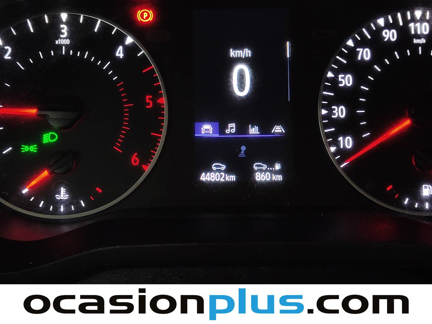 Foto Renault Trafic Renault Trafic Furgon L1H1 Blue dCi (130 CV)