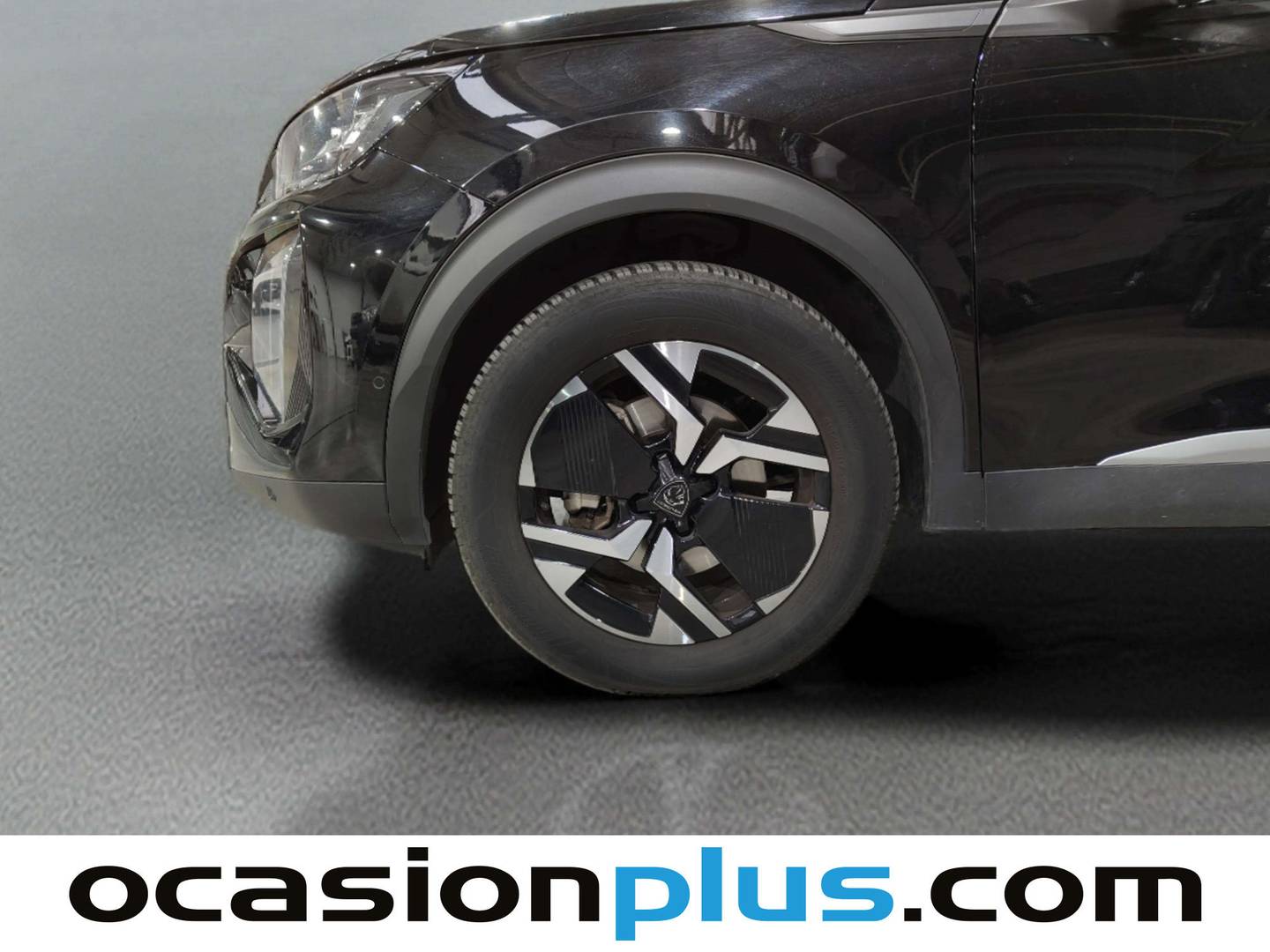 Peugeot 2008 Peugeot 2008 Allure Hybrid eDCS6  (136 CV) 136cv
