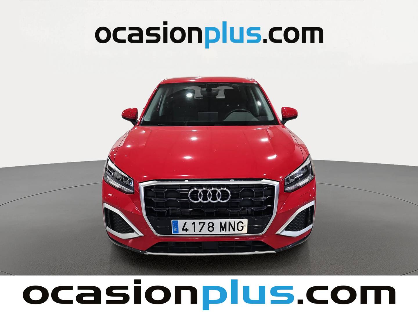 Audi Q2 Audi Q2 Advanced 30 TDI (116 CV) S tronic al mejor precio