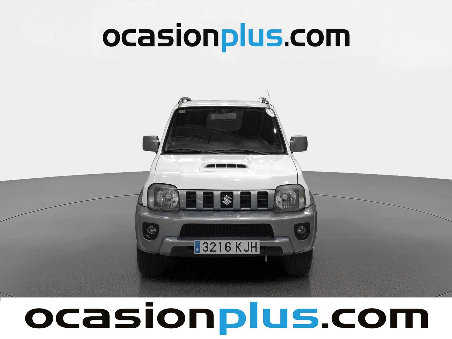 Suzuki Jimny Suzuki Jimny 1.3 JLX (85 CV) 85cv