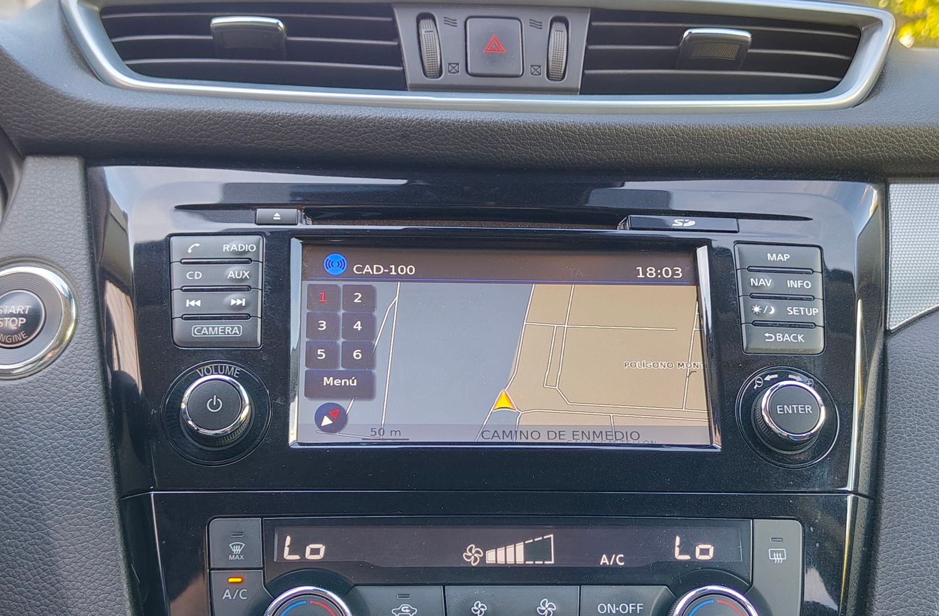 Nissan Qashqai DIG-T 163 N-Connecta 4x2 - foto 7