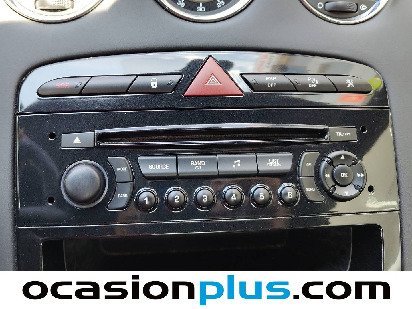 Peugeot RCZ Peugeot RCZ 1.6 THP Black Yearling (156CV) km 0