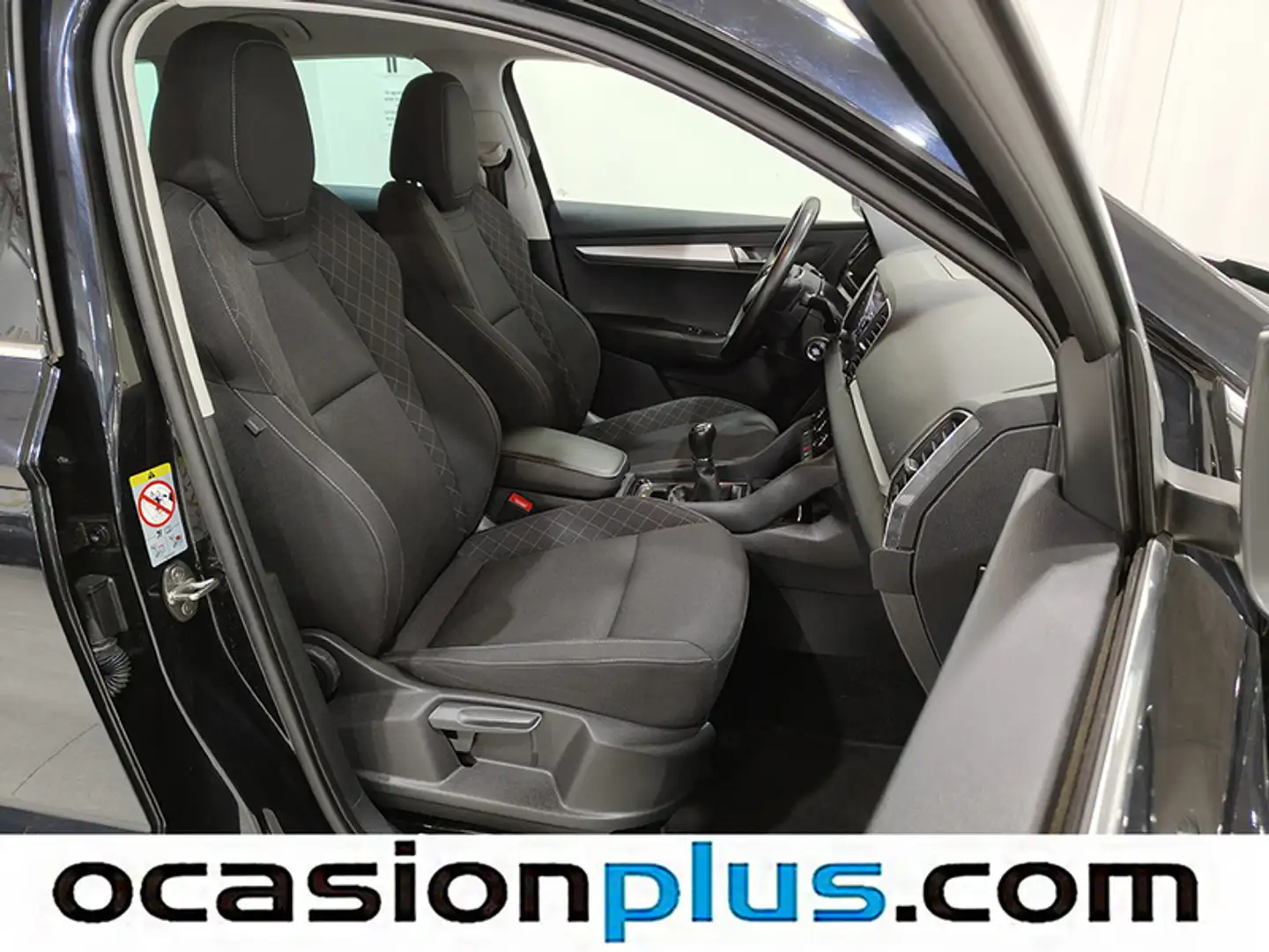 Foto Skoda Karoq Skoda Karoq 1.0 TSI Ambition (110 CV)