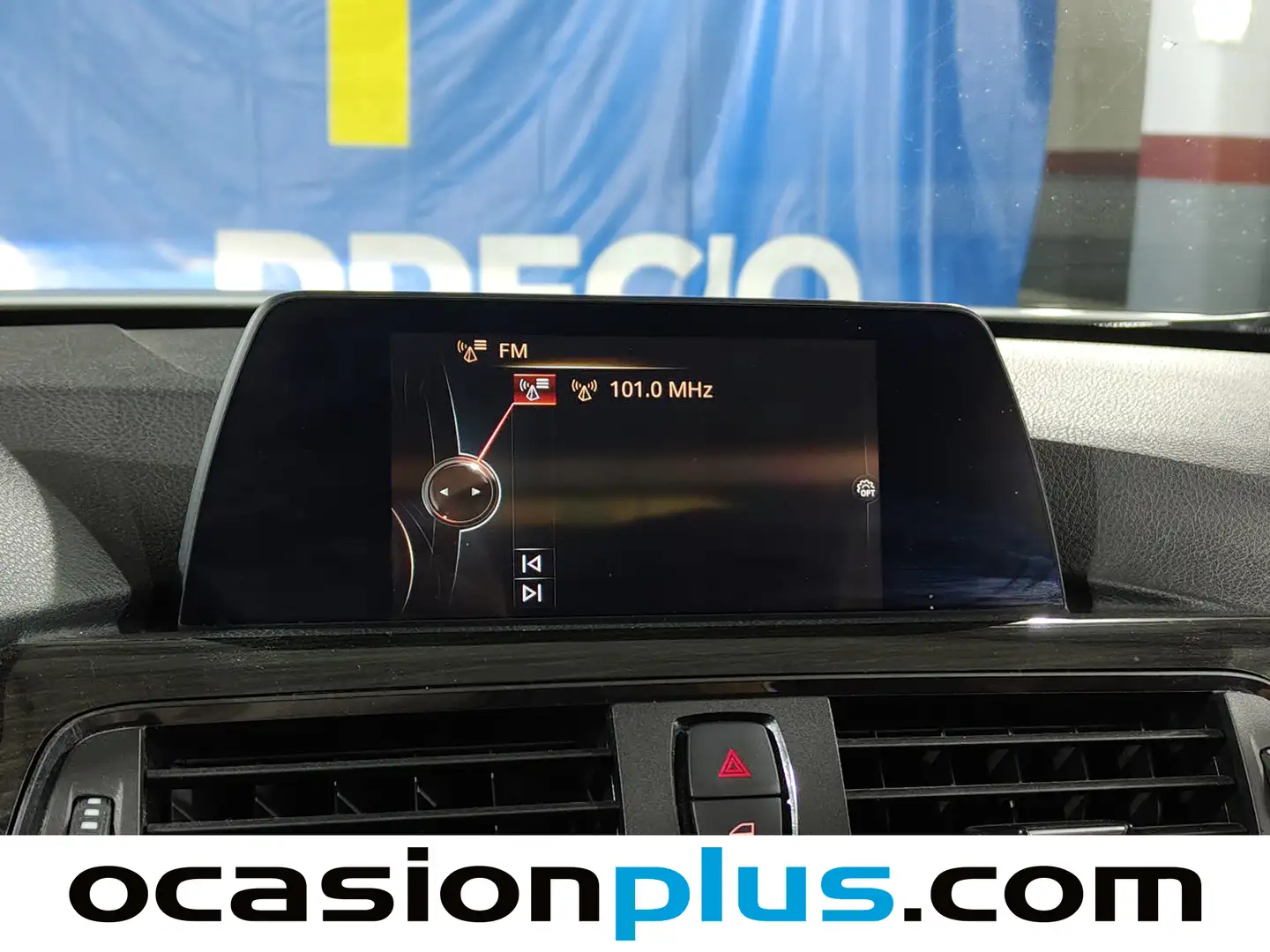 Foto BMW Serie 4 BMW Serie 4 420i Cabrio (184 CV) Luxury Line