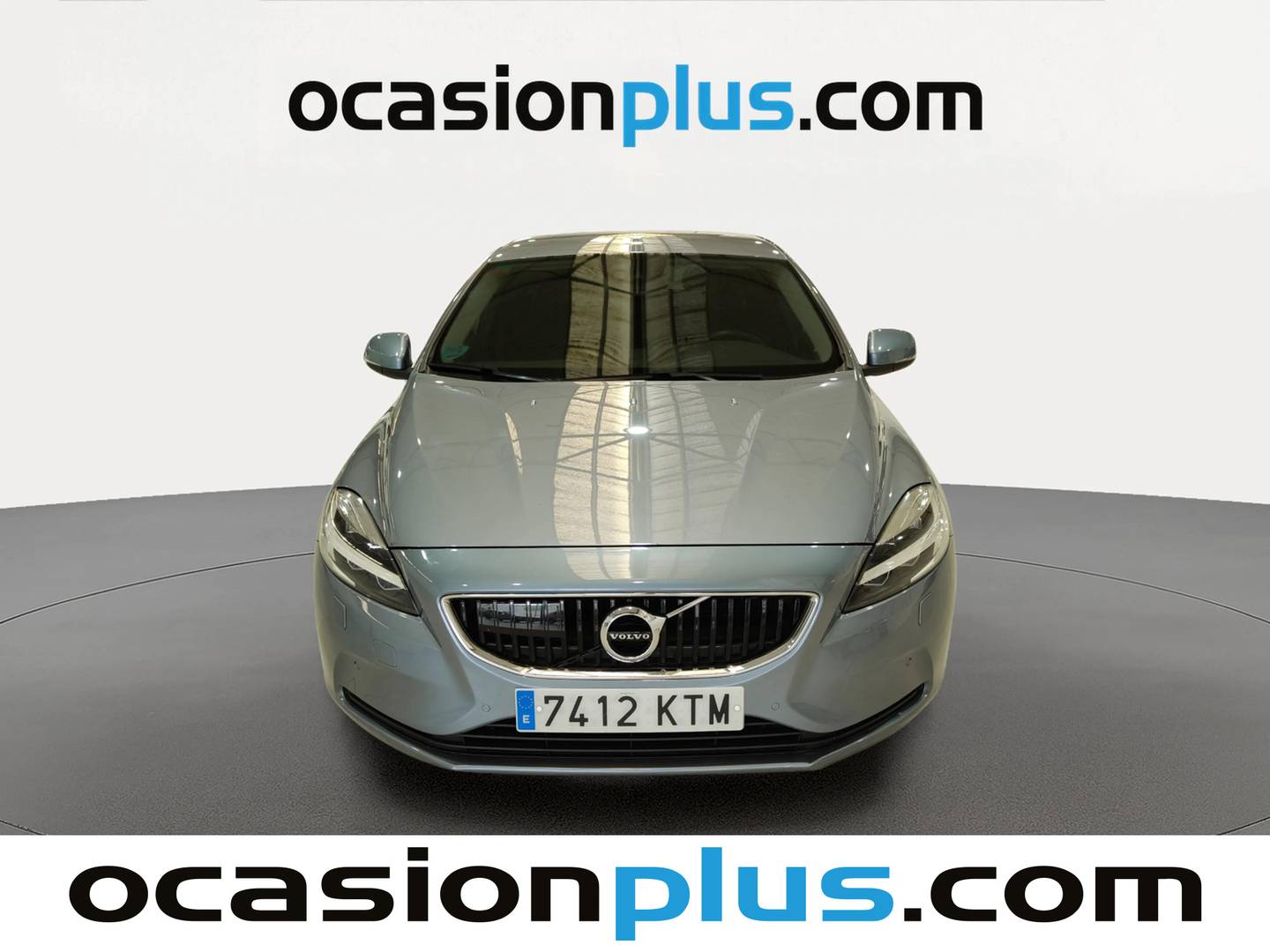 Volvo V40 Volvo V40 D2 Momentum (120 CV) 120cv